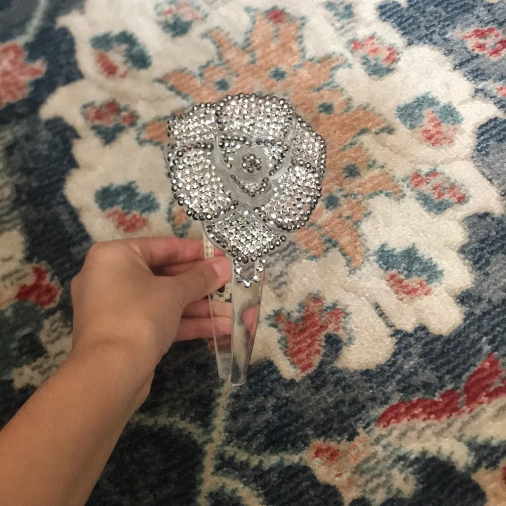 Embellished Headbands